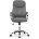 Компьютерное кресло Tron gray fabric 