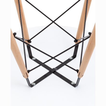 Стол Eames DSW NEW D80 