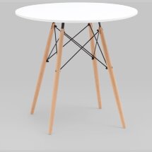 Стол Eames DSW NEW D80