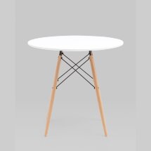 Стол Eames DSW NEW D80