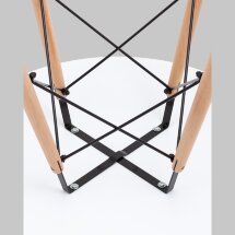 Стол Eames DSW NEW D80
