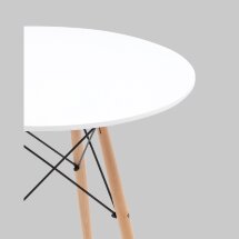 Стол Eames DSW NEW D80