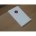 Подставка для книг Comf-pro READ-SHELF-W-L металлическая Белый