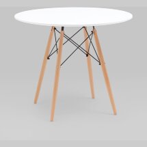 Стол Eames DSW NEW D90
