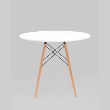 Стол Eames DSW NEW D90