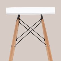 Стол Eames DSW NEW D90