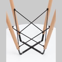 Стол Eames DSW NEW D90