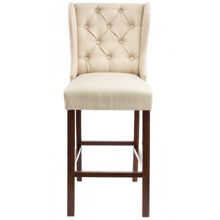 Барный стул Luton walnut 