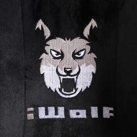 Кресло iWolf 