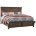 Кровать King Lakeleigh B718-158-156-97 Ashley 