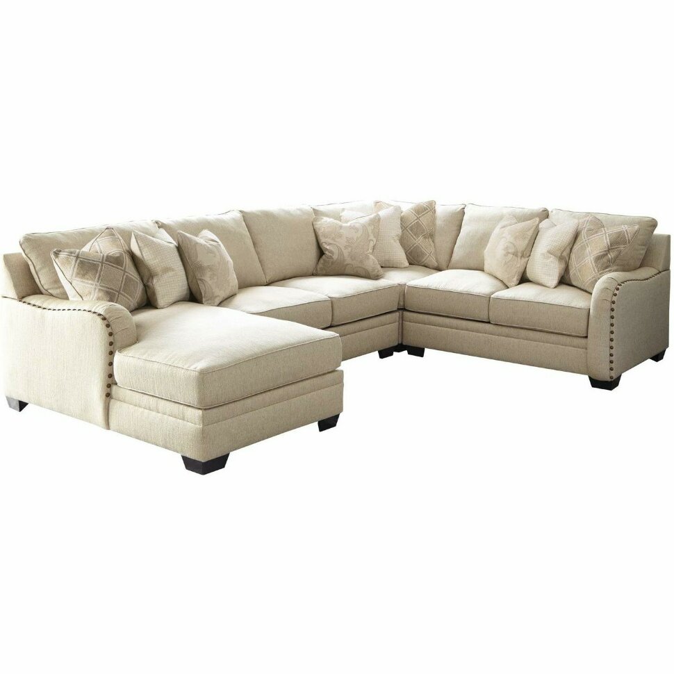 ДИВАН МОДУЛЬНЫЙ LUXORA 5250116/56/34/77 ЛЕВ. ШЕЗЛОНГ Бежевый ДИВАН МОДУЛЬНЫЙ LUXORA 5250116/56/34/77 ЛЕВ. ШЕЗЛОНГ Бежевый