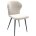 Стул DikLine 239PRO B03 BEIGE, ножки черные 