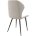 Стул DikLine 239PRO B03 BEIGE, ножки черные 