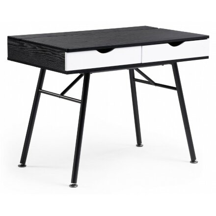 Офисная мебель Мебель Китая Soho black grained / white 