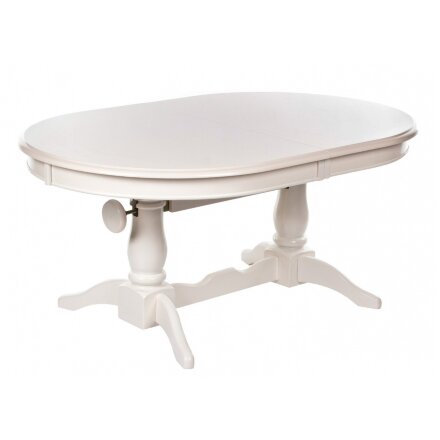 Стол деревянный Galeon ivory 