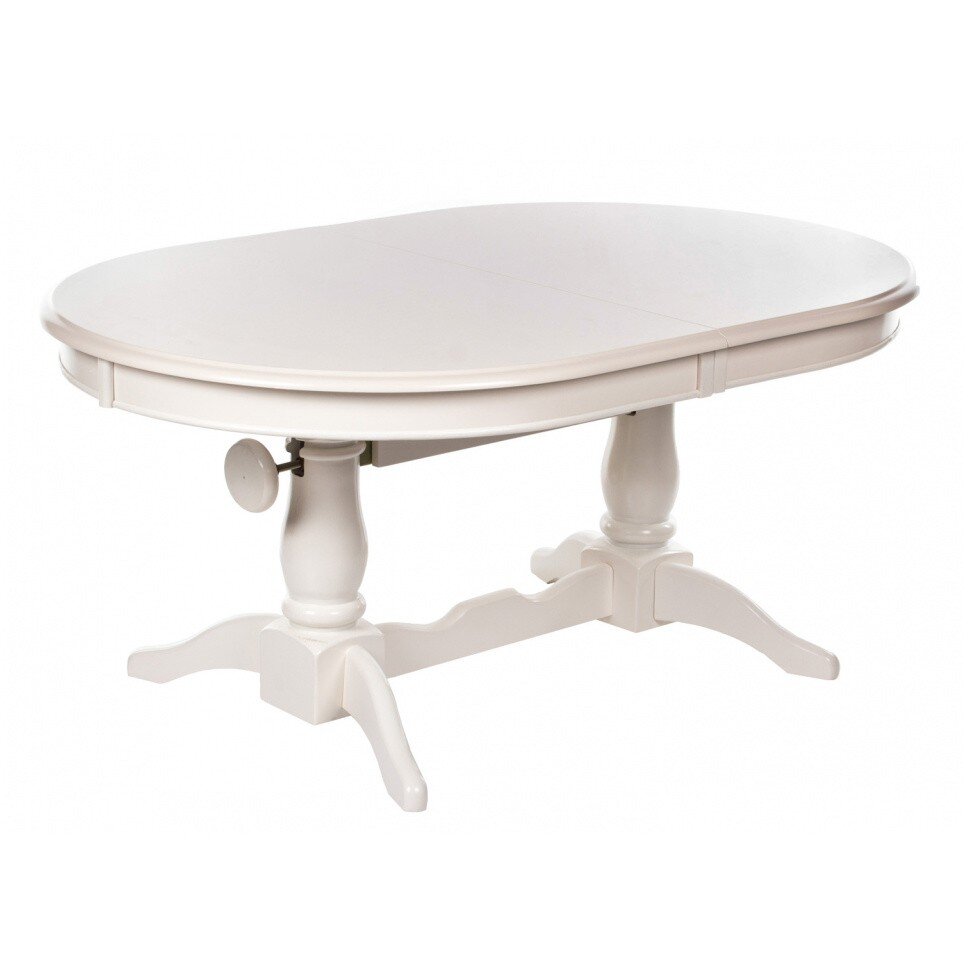 Стол деревянный Galeon ivory Стол деревянный Galeon ivory