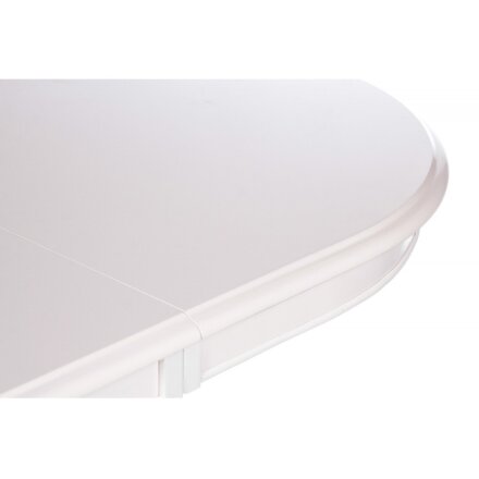 Стол деревянный Galeon ivory 