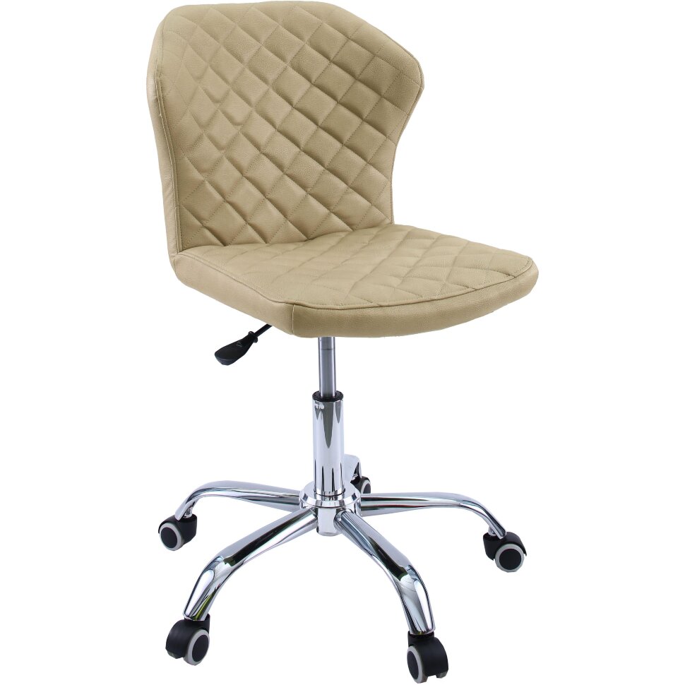 Dikline KD31 кож/зам BEIGE Dikline KD31 кож/зам BEIGE