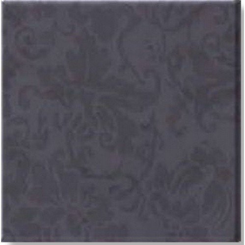 Круглая столешница Werzalit (107 см) 520 черный цветок цвет Круглая столешница Werzalit (107 см) 520 черный цветок цвет