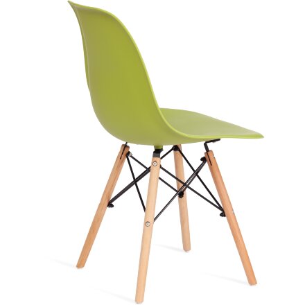 Стул CINDY (EAMES) (mod. 001) 