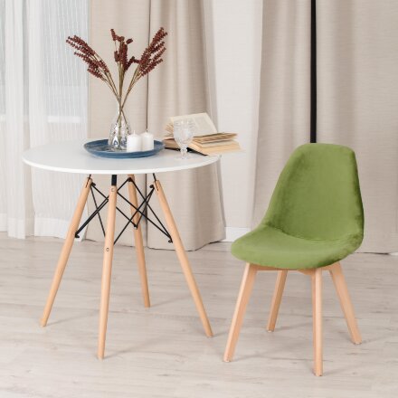 Стул CINDY SOFT (mod. C1021F1) / 1 шт. в упаковке 