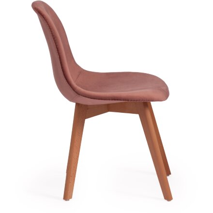 Стул CINDY SOFT (mod. C1021F1) / 1 шт. в упаковке 