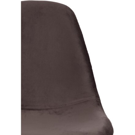 Стул CINDY SOFT (mod. C1021F1) / 1 шт. в упаковке 