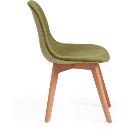 Стул CINDY SOFT (mod. C1021F1) / 1 шт. в упаковке 