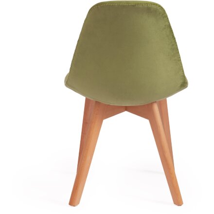 Стул CINDY SOFT (mod. C1021F1) / 1 шт. в упаковке 