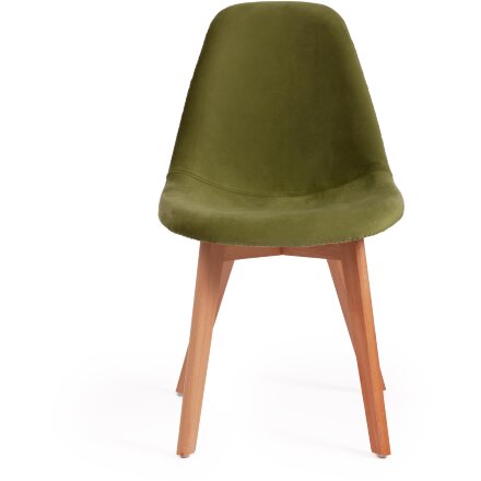 Стул CINDY SOFT (mod. C1021F1) / 1 шт. в упаковке 