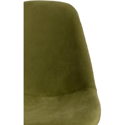 Стул CINDY SOFT (mod. C1021F1) / 1 шт. в упаковке 