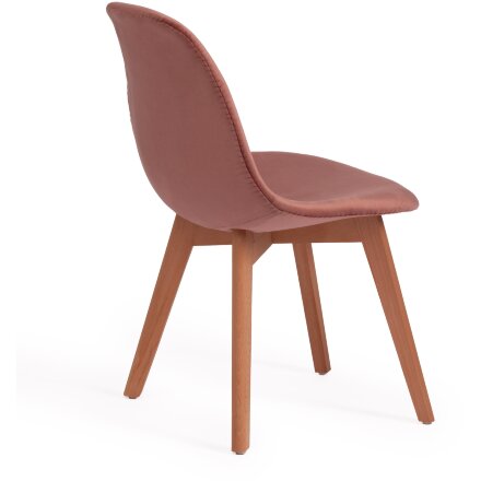 Стул CINDY SOFT (mod. C1021F1) / 1 шт. в упаковке 