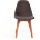 Стул CINDY SOFT (mod. C1021F1) / 1 шт. в упаковке 